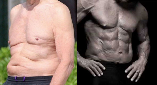 eatstopeat 75yrsold body